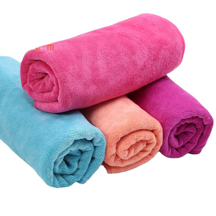 High-Quality Microfiber Bath Towel With Quick-Drying Technology Kalsten
