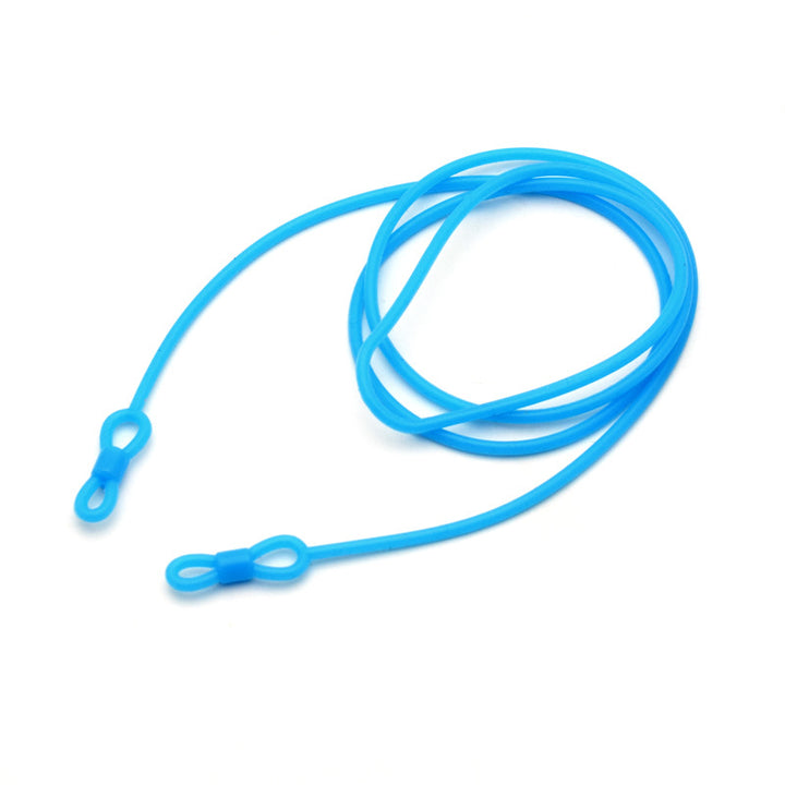 Adjustable Silicone Eyewear Retainer Strap Kalsten