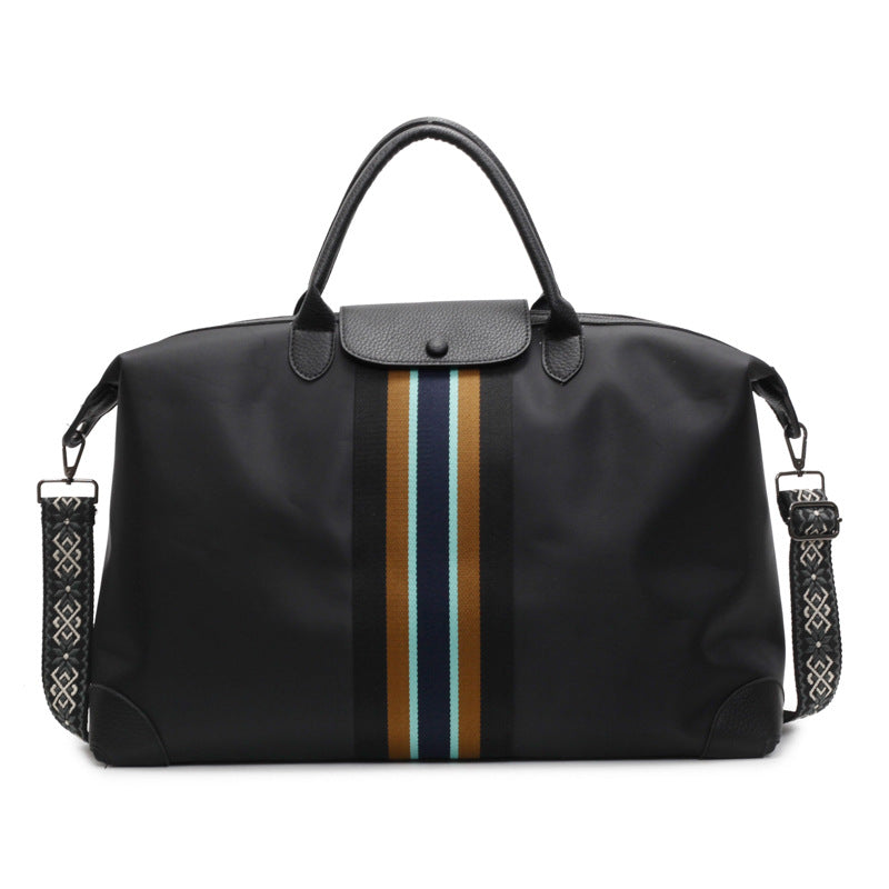 Stylish Weekend Travel Duffel Bag Kalsten