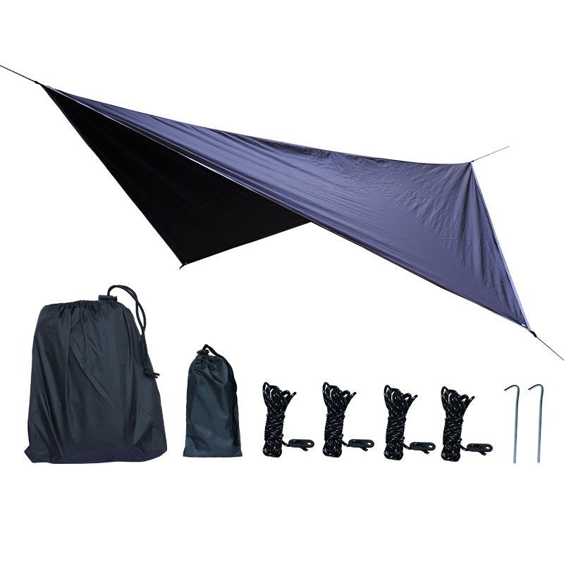 Camping shelter Kalsten