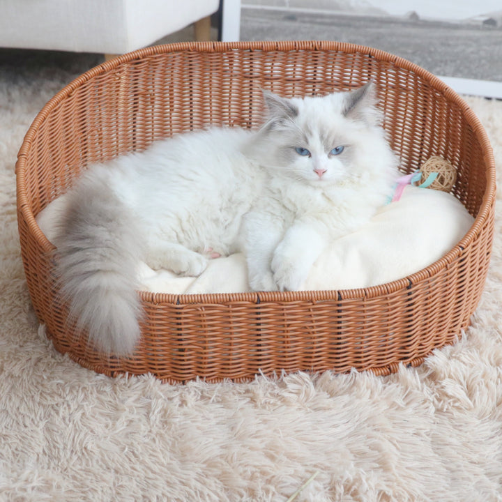 Pet bed Kalsten