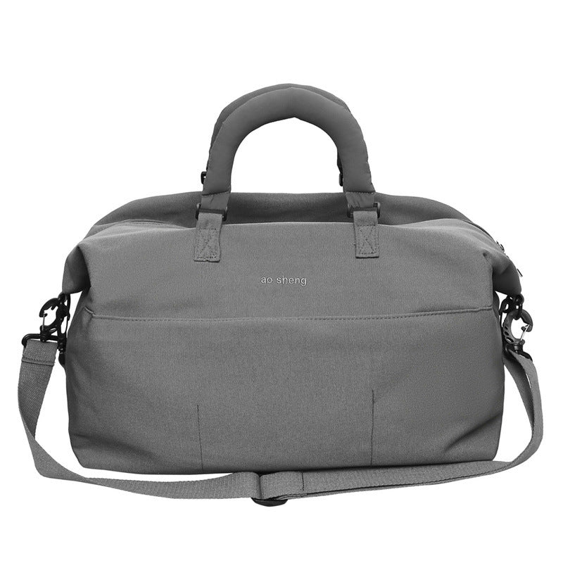 Travel Duffel