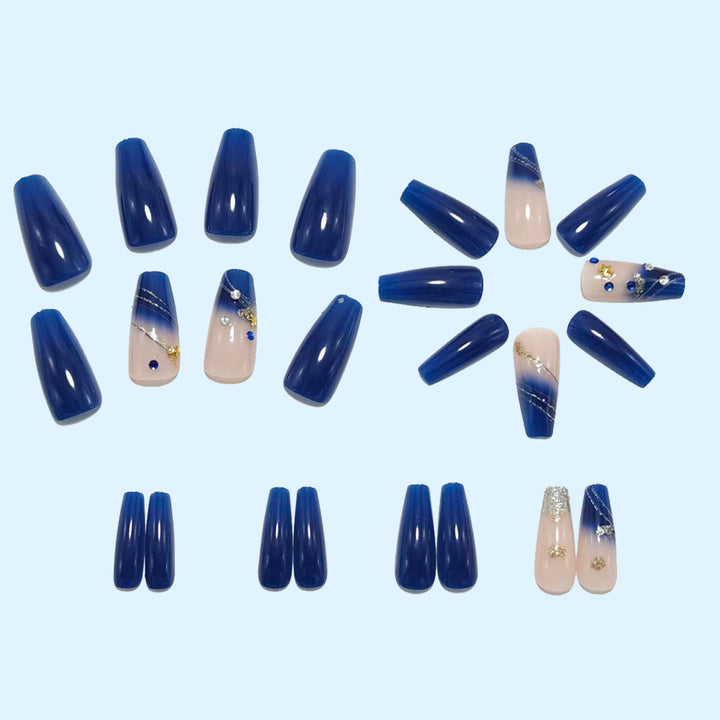 Nail Art Kalsten