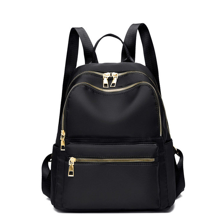 Multi-Compartt Stylish Backpack Kalsten
