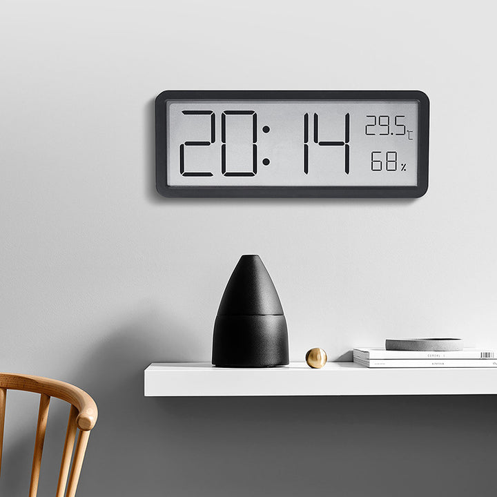 Digital Alarm Clock Kalsten