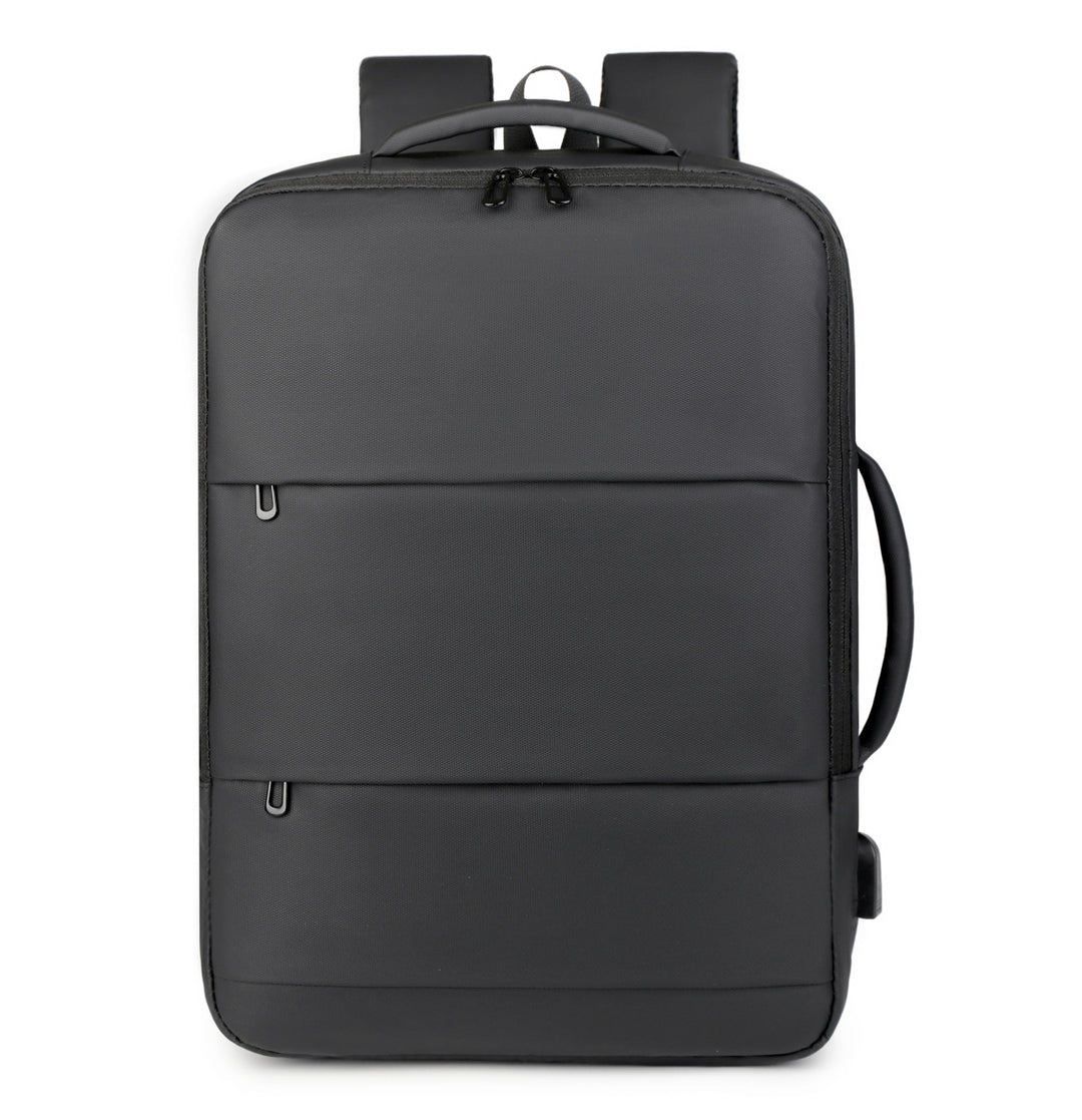 Versatile Business Travel Backpack Kalsten
