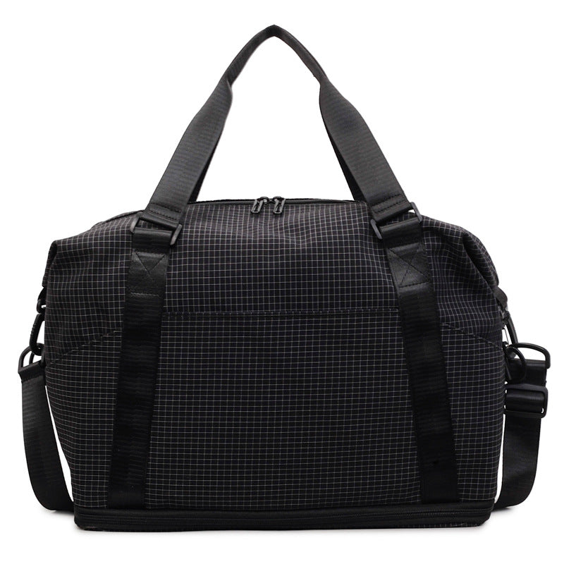 Versatile Outdoor Travel Duffle Bag Kalsten