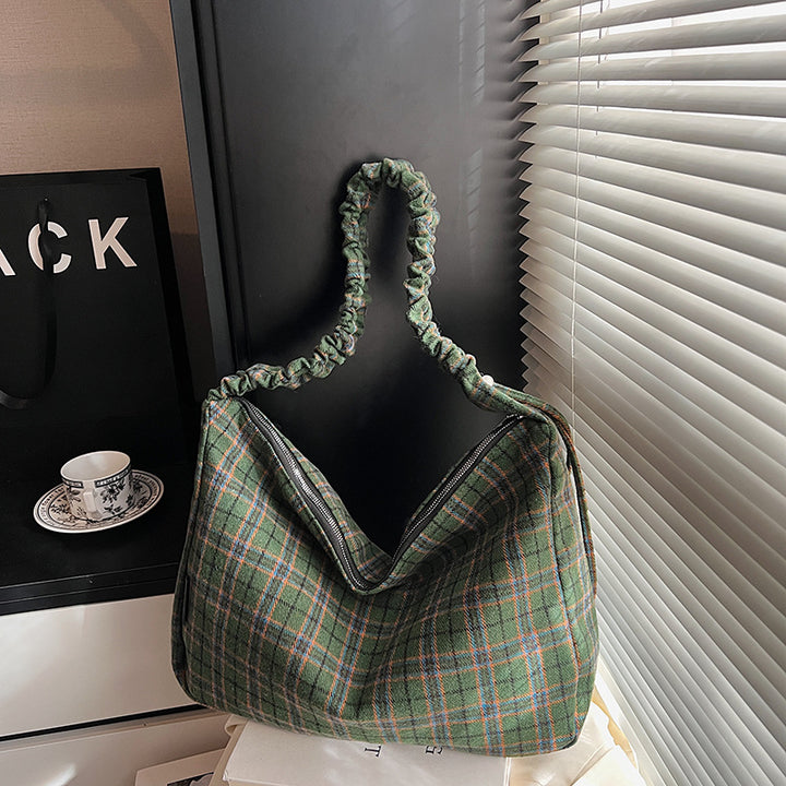 Chic Everyday Hobo Bag Kalsten