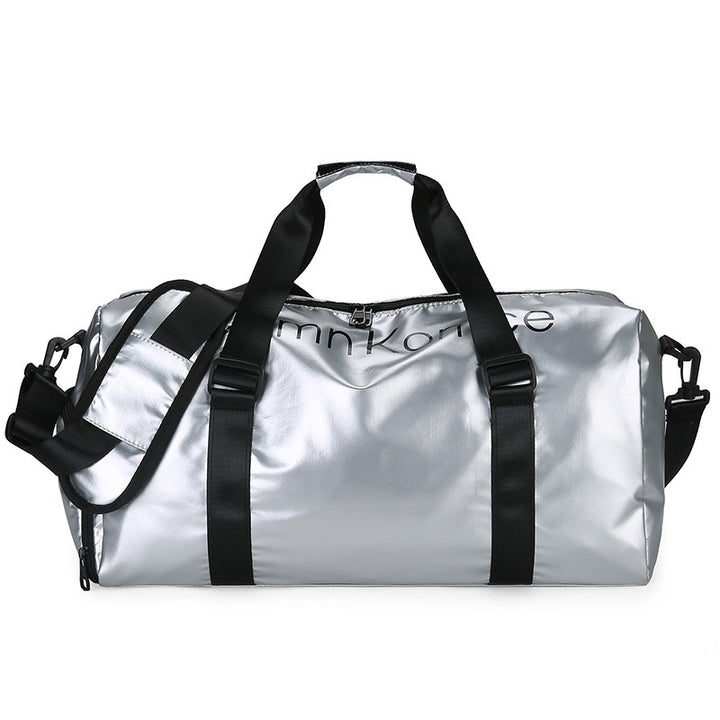 Waterproof Travel Duffle Bag