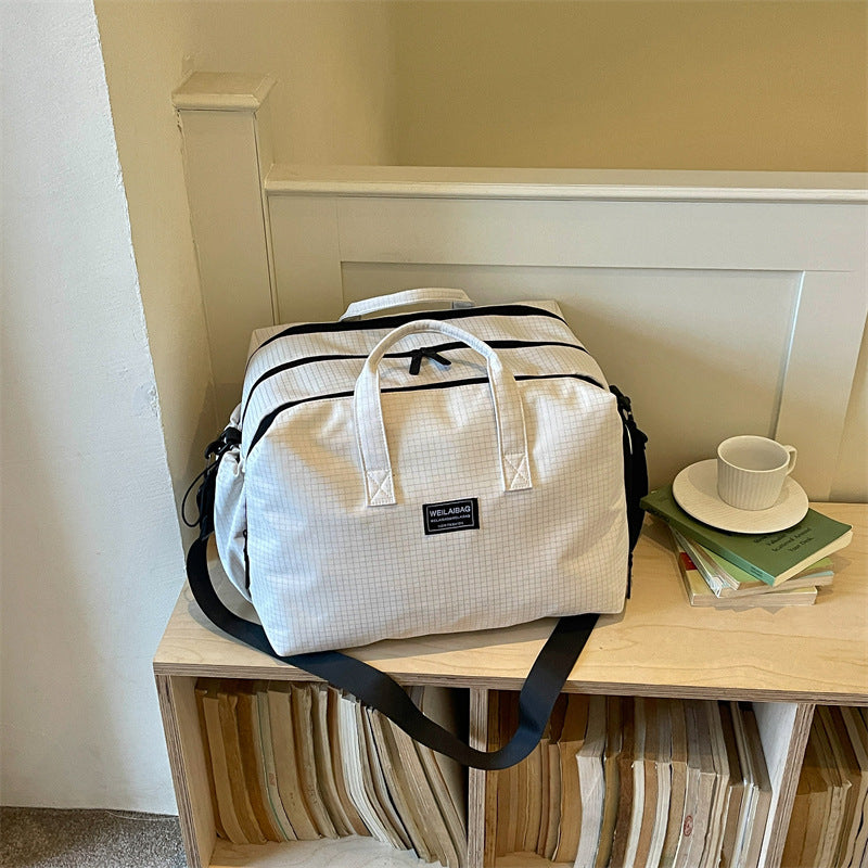Multifunctional Travel Duffle Bag Kalsten