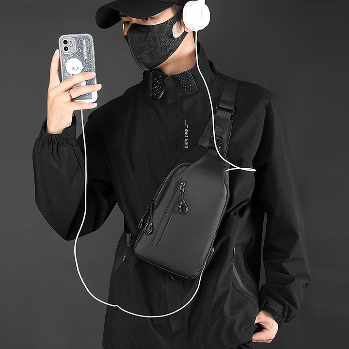 Versatile Sling Bag Kalsten