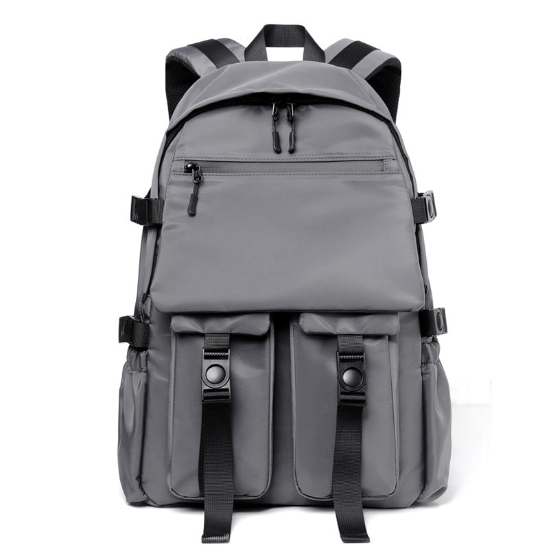 Multi-functional backpack with insulated main compartment Kalsten