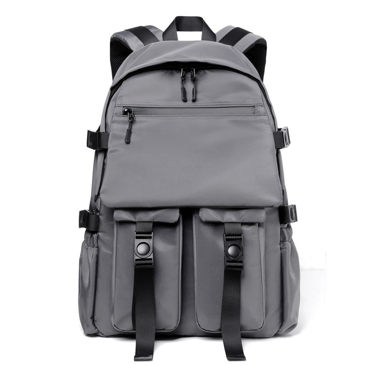 Multi-functional backpack with insulated main compartment Kalsten