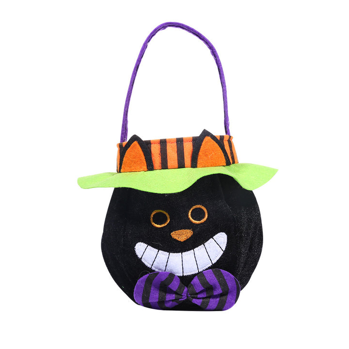 Halloween Candy Bag