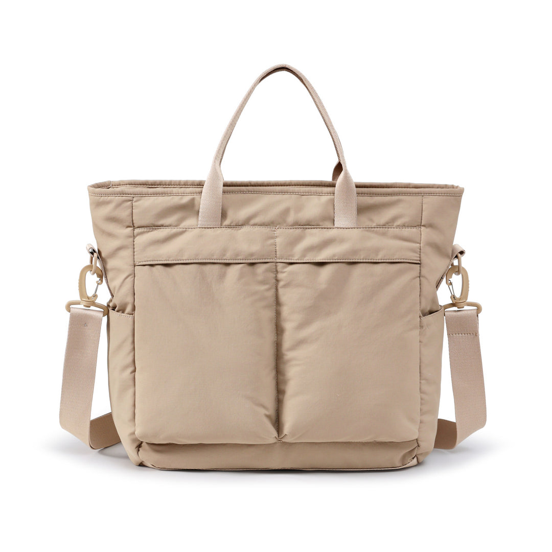 WoCompact Utility Satchel Bag Kalsten