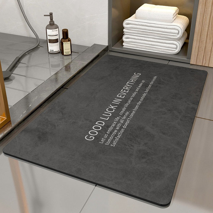 Decorative  Bath Mat