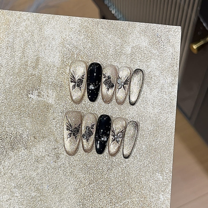 Artistry Press-On Nails Kalsten