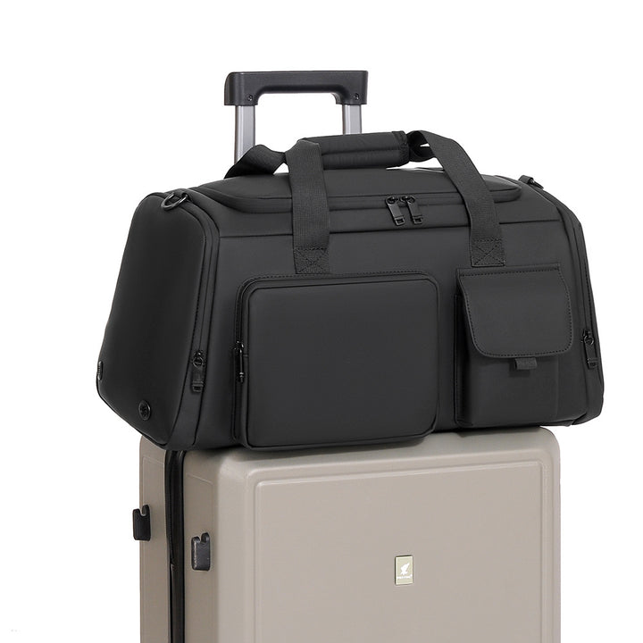 Durable Multi-Pocket Travel Duffle Bag Kalsten