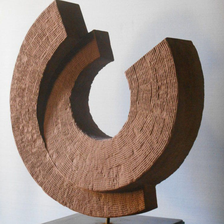 Decorative Infinity Sculpture  1789403707