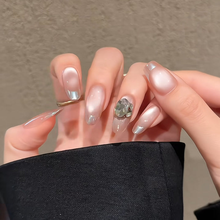 Glossy Nail Set Kalsten