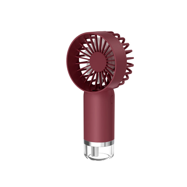 Portable Handheld Cooling Fan Kalsten