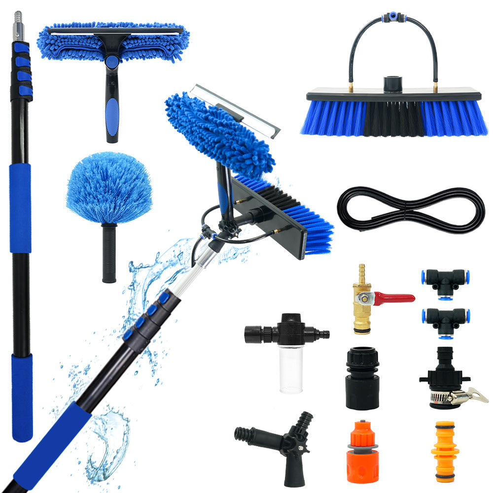 Telescopic High-Pressure Cleaning System Kalsten