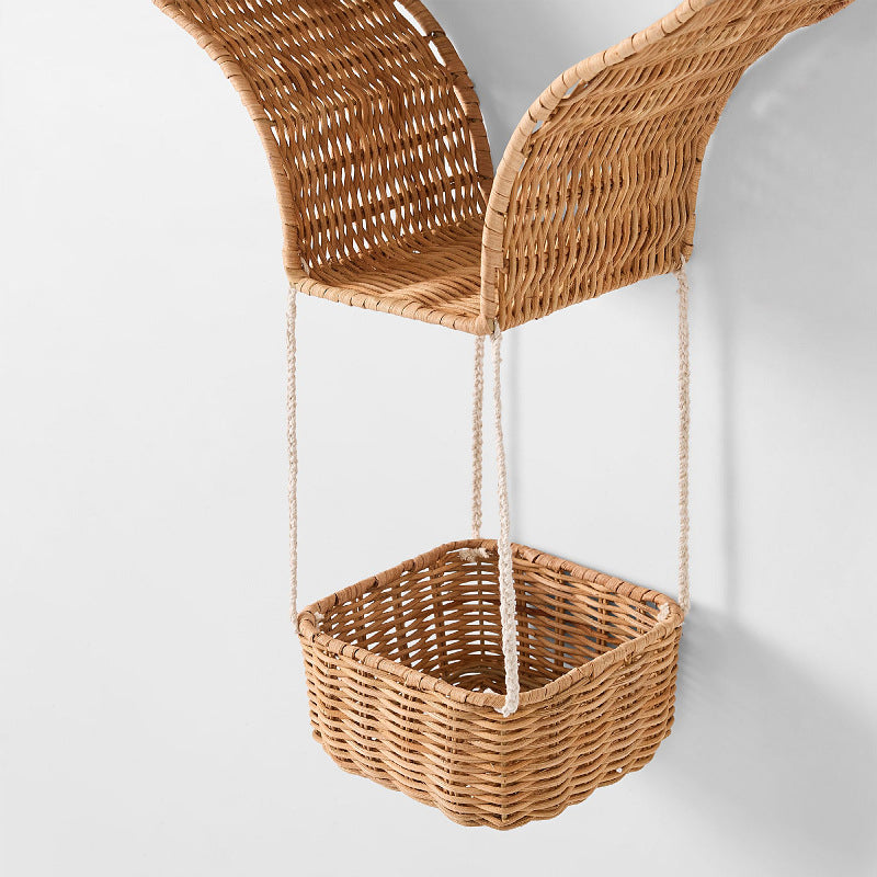 Wall shelf in hot air balloon design Kalsten