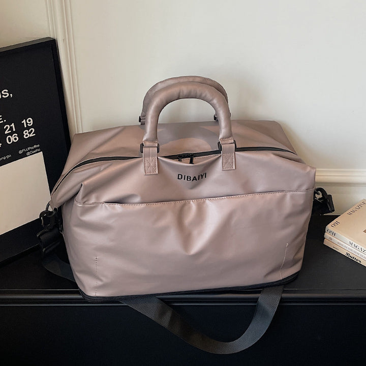 Travel Duffel Bag