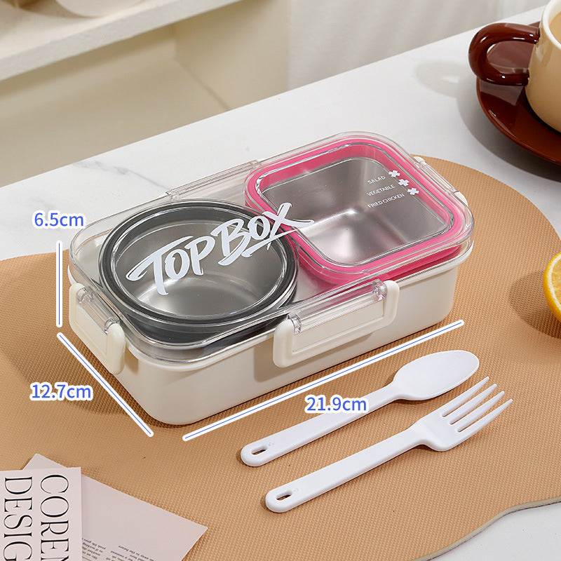 Meal Prep