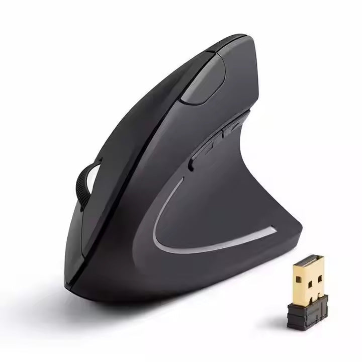 Ergonomic Vertical Wireless Mouse Kalsten