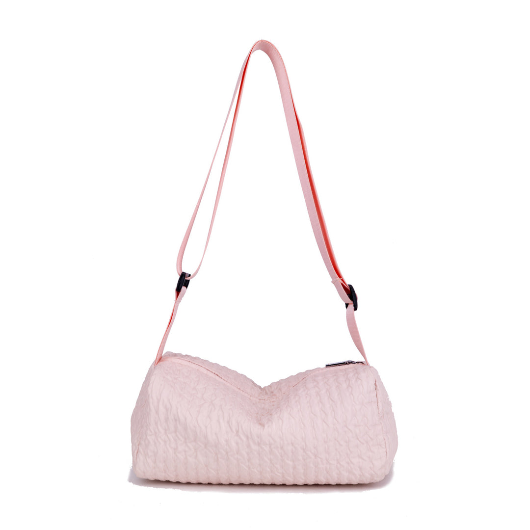 WoTextured Evening Shoulder Bag Kalsten