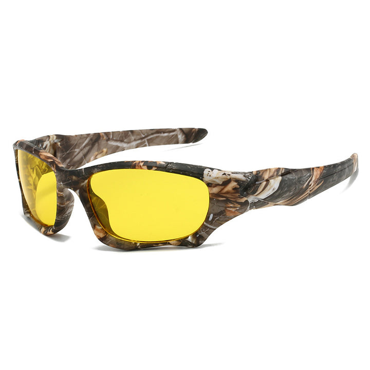 Sports Performance Sunglasses Kalsten