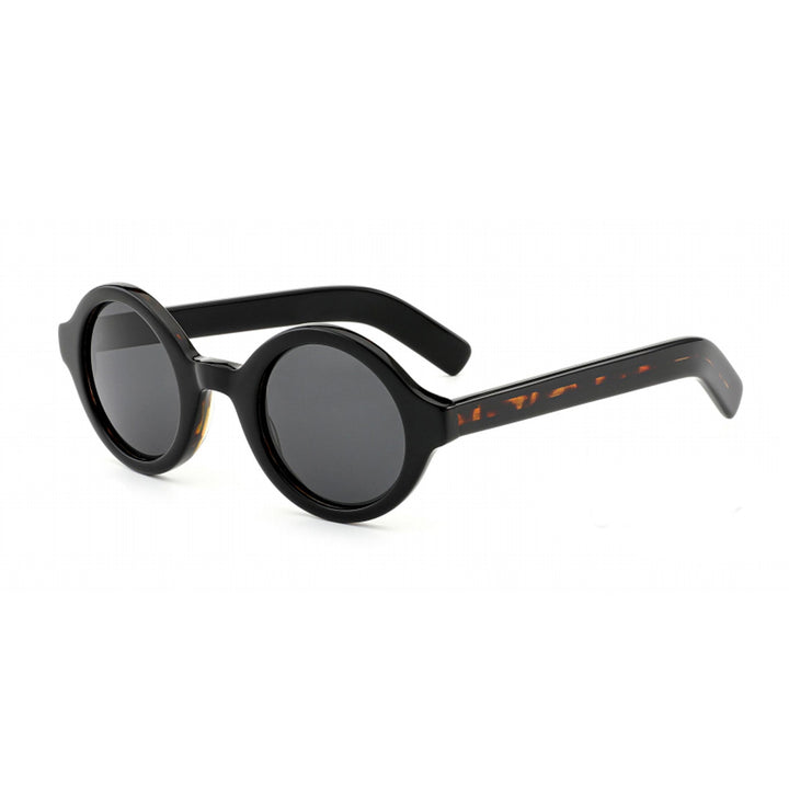 Ladies sunglasses in modern retro style with high-quality design and UV protection Kalsten