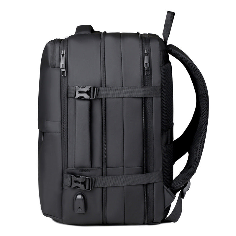 Versatile Travel Backpack Kalsten