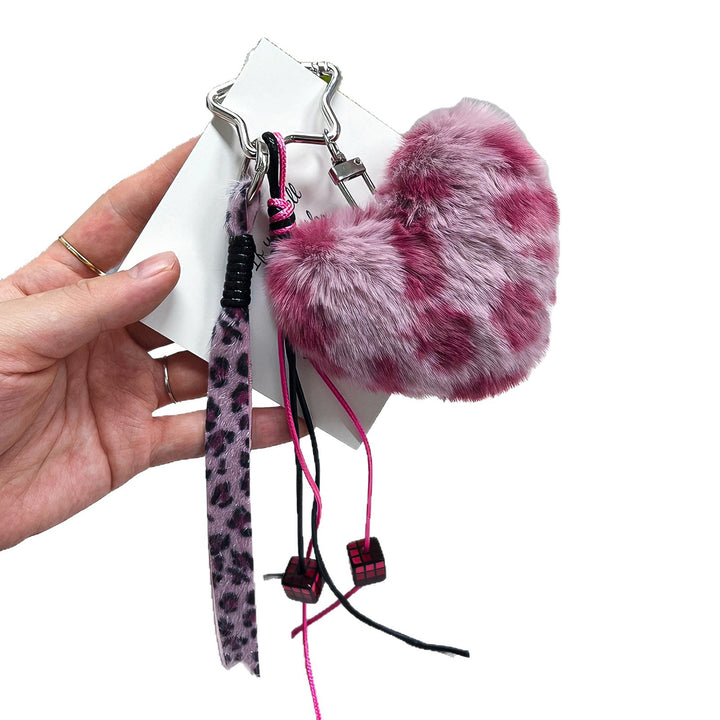 Fashionable Key Pouch Kalsten