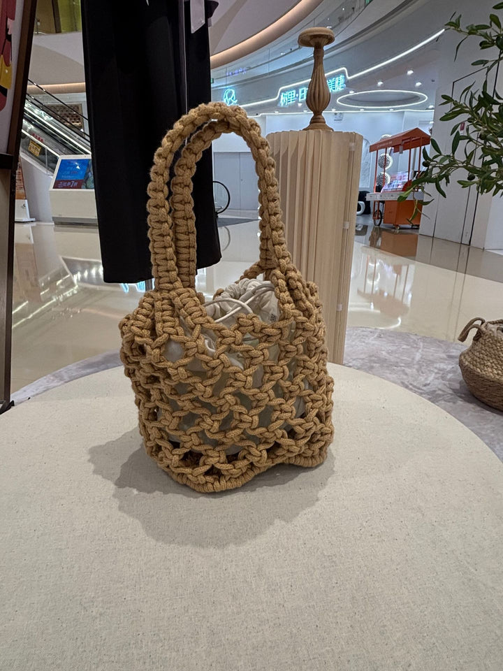 Handcrafted Designer Bag Kalsten