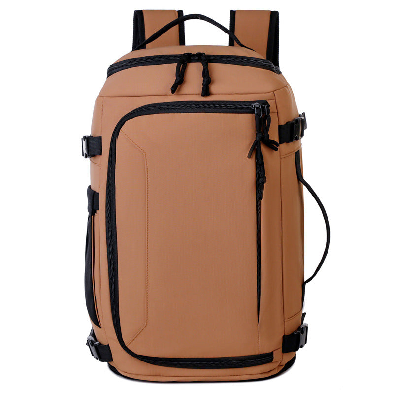 Versatile High-Performance Backpack Kalsten