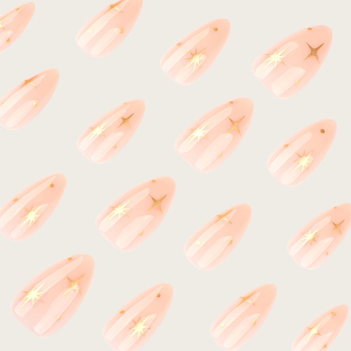 Nail Art Kalsten