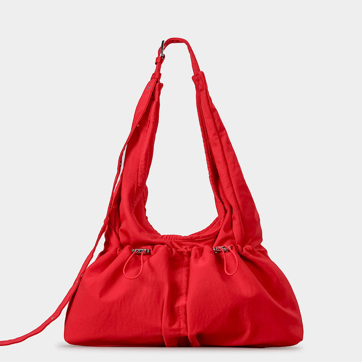 Elegant Foldable Shoulder Bag