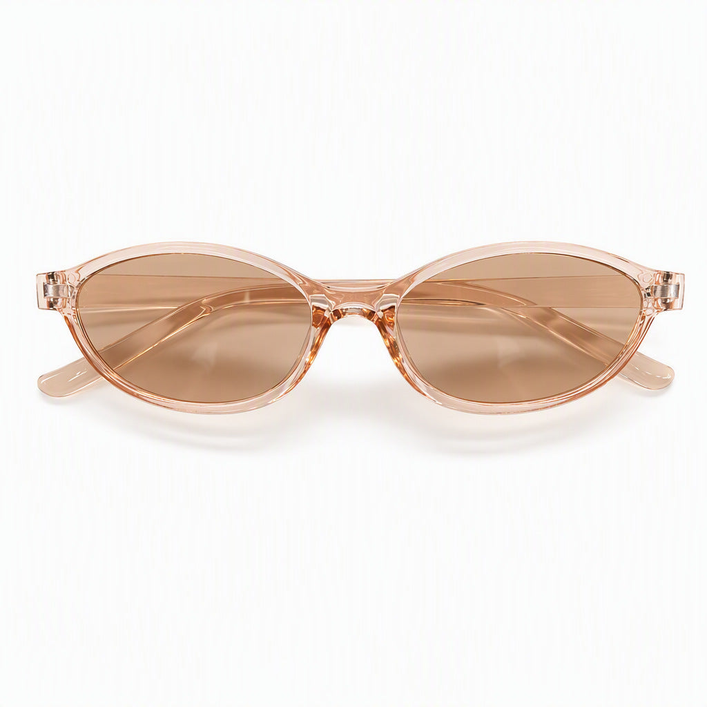 Fashionable Cat-Eye Glasses Kalsten