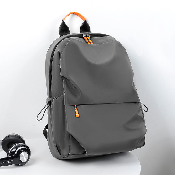 Versatile Waterproof Travel Backpack with Multiple Compartments Kalsten