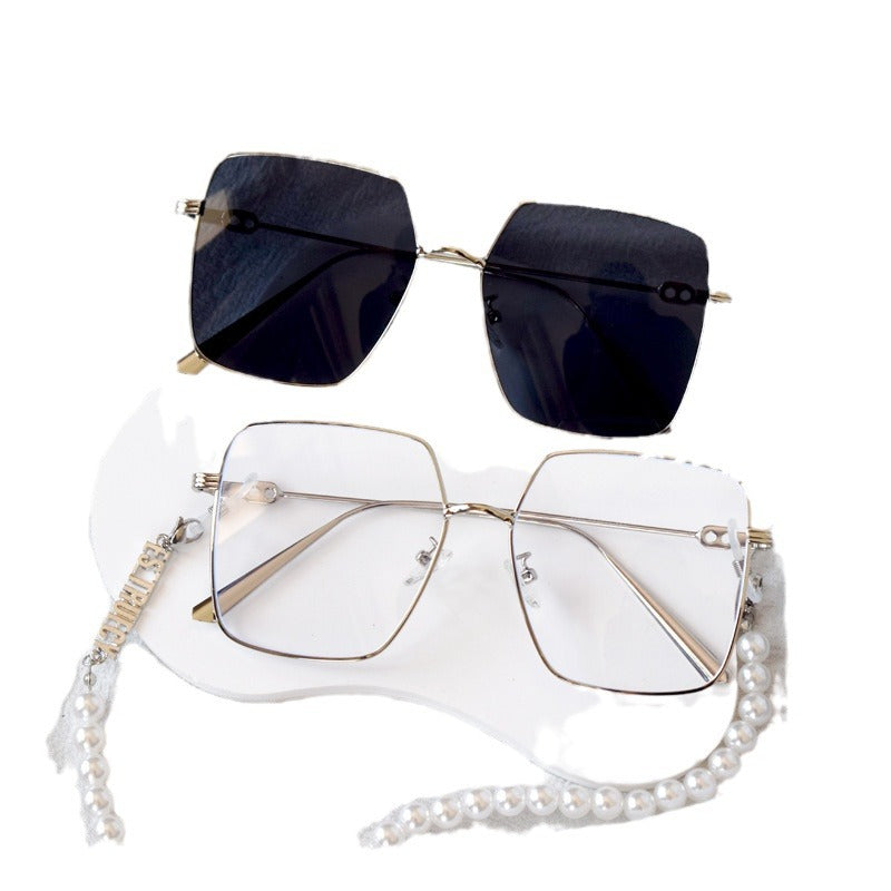 Elegant Beaded Eyewear Chain Kalsten 1786692260