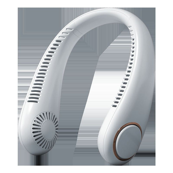 Men Portable Air Conditioning Neckband Kalsten