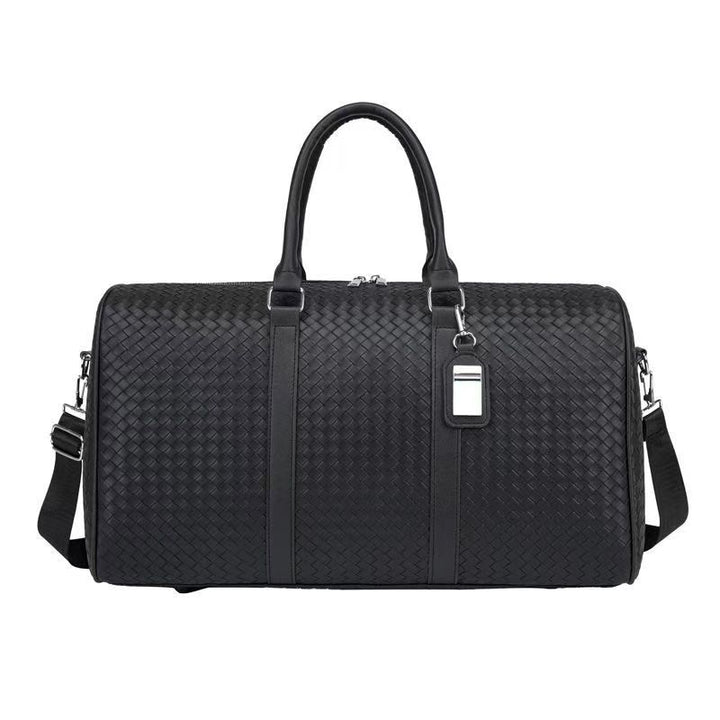 Elegant Travel Bag made of high-quality synthetic leather Kalsten