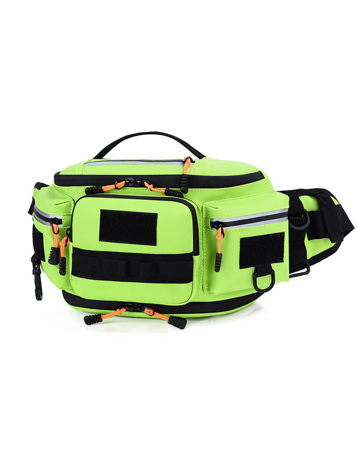 Functional Utility Waist Pack