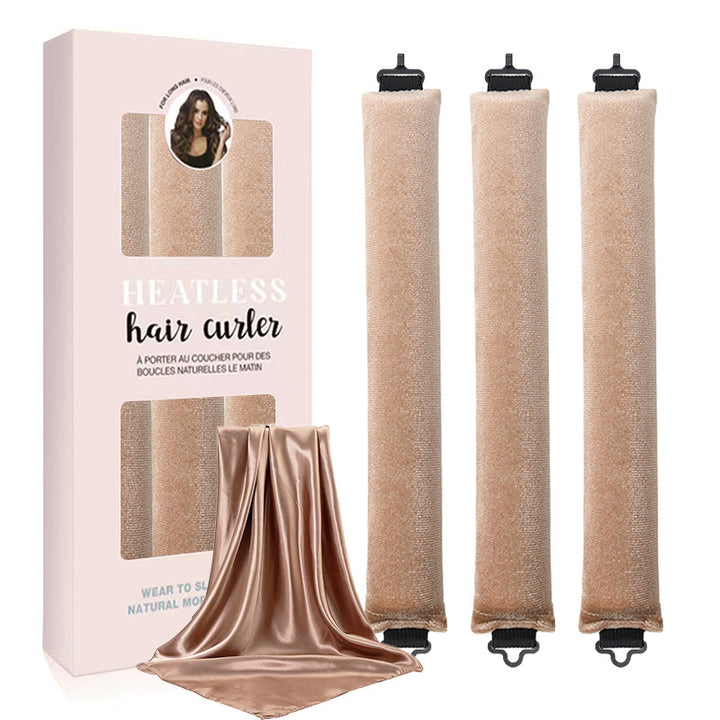Hair Curling Rollers