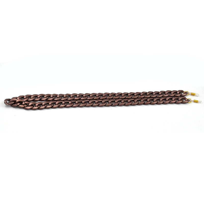 Stylish Statement Chain Kalsten