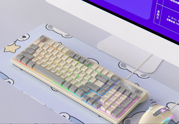 Mechanical Gaming Keyboard Kalsten