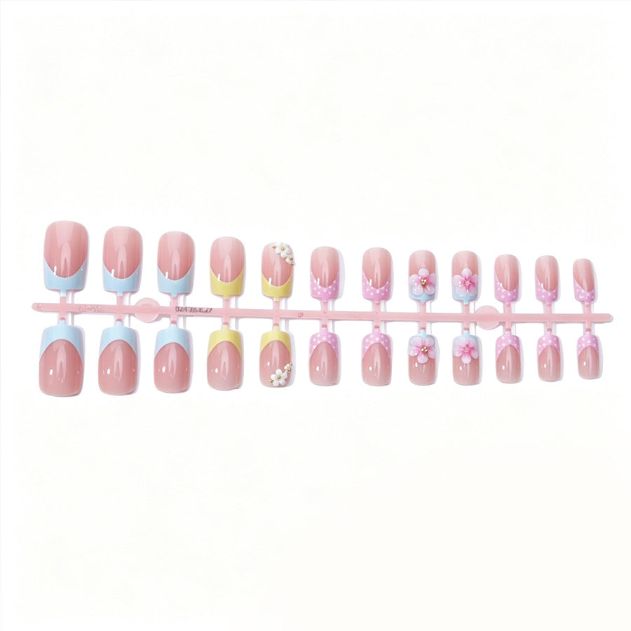 Decorative Nail Art Kalsten