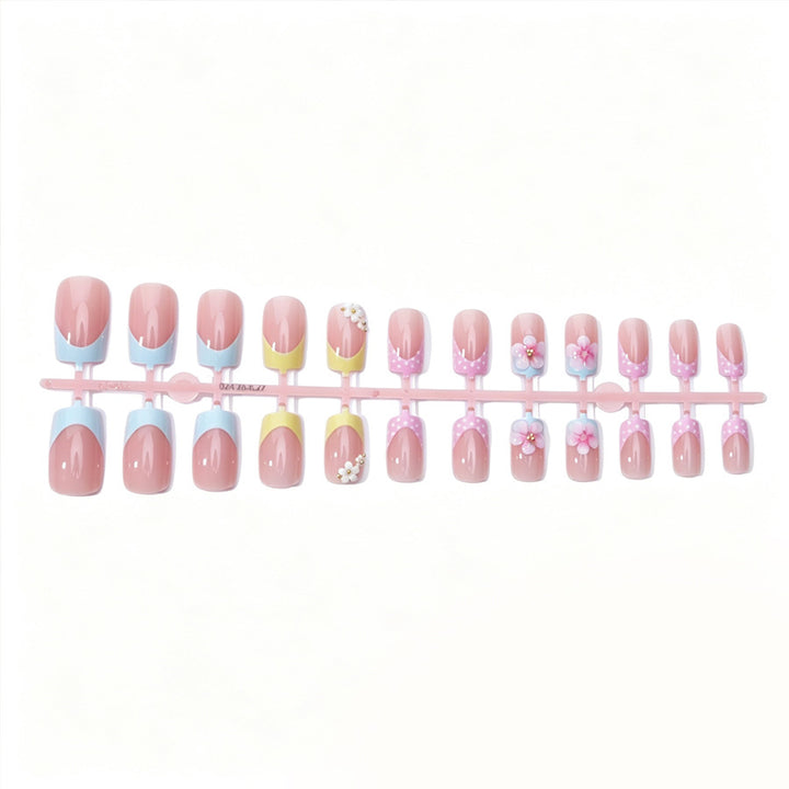 Decorative Nail Art Kalsten